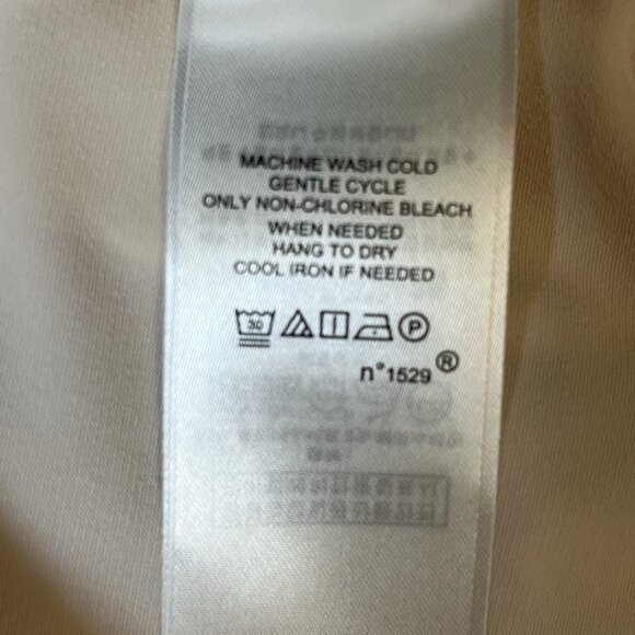 Lauren Ralph Lauren Women's Carana Floral Dress Size 16‎ Faux Wrap Feminine Pink - Picture 11 of 15